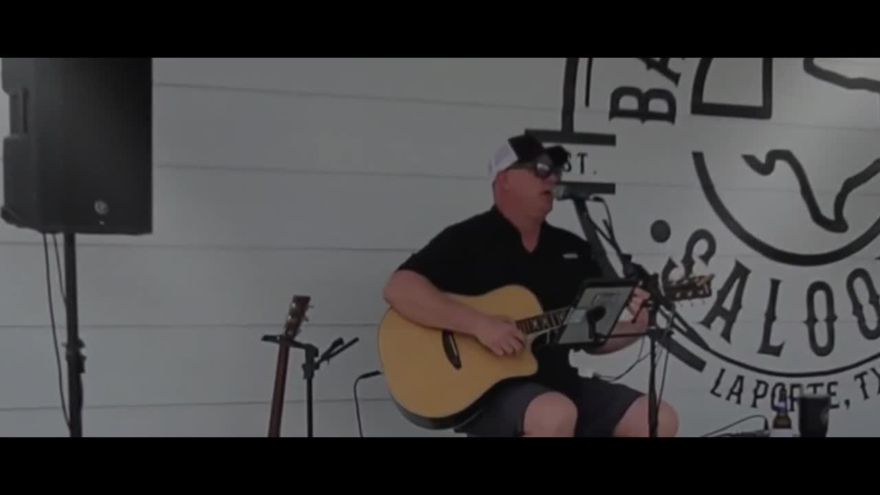 Acoustic Singer and Live Band | Altus Entertainment