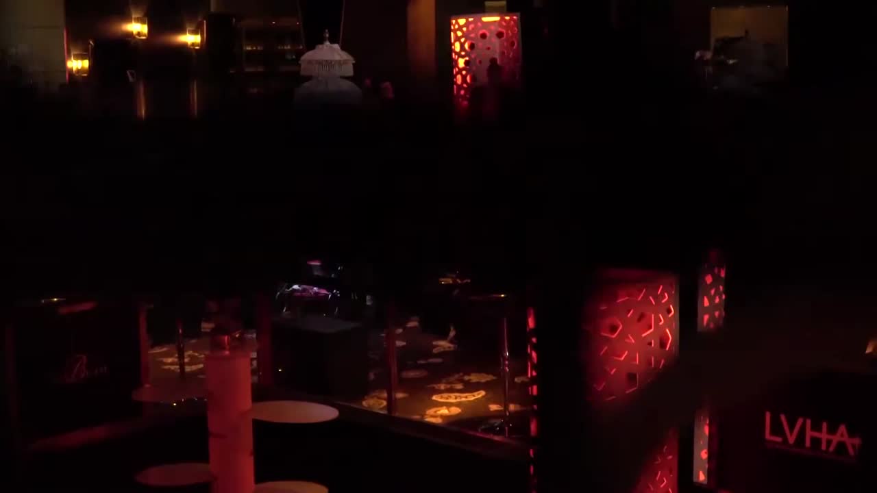 Roaming Living Hors D'oeuvres Stations | Altus Entertainment