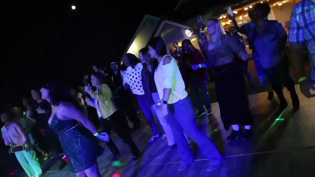 Party Band Sacramento | Altus Entertainment