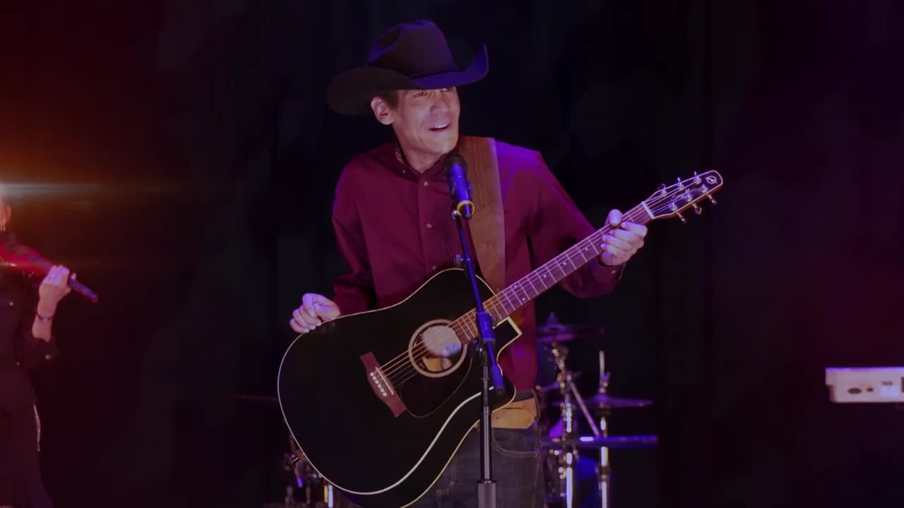 George Strait Tribute Band | Altus Entertainment