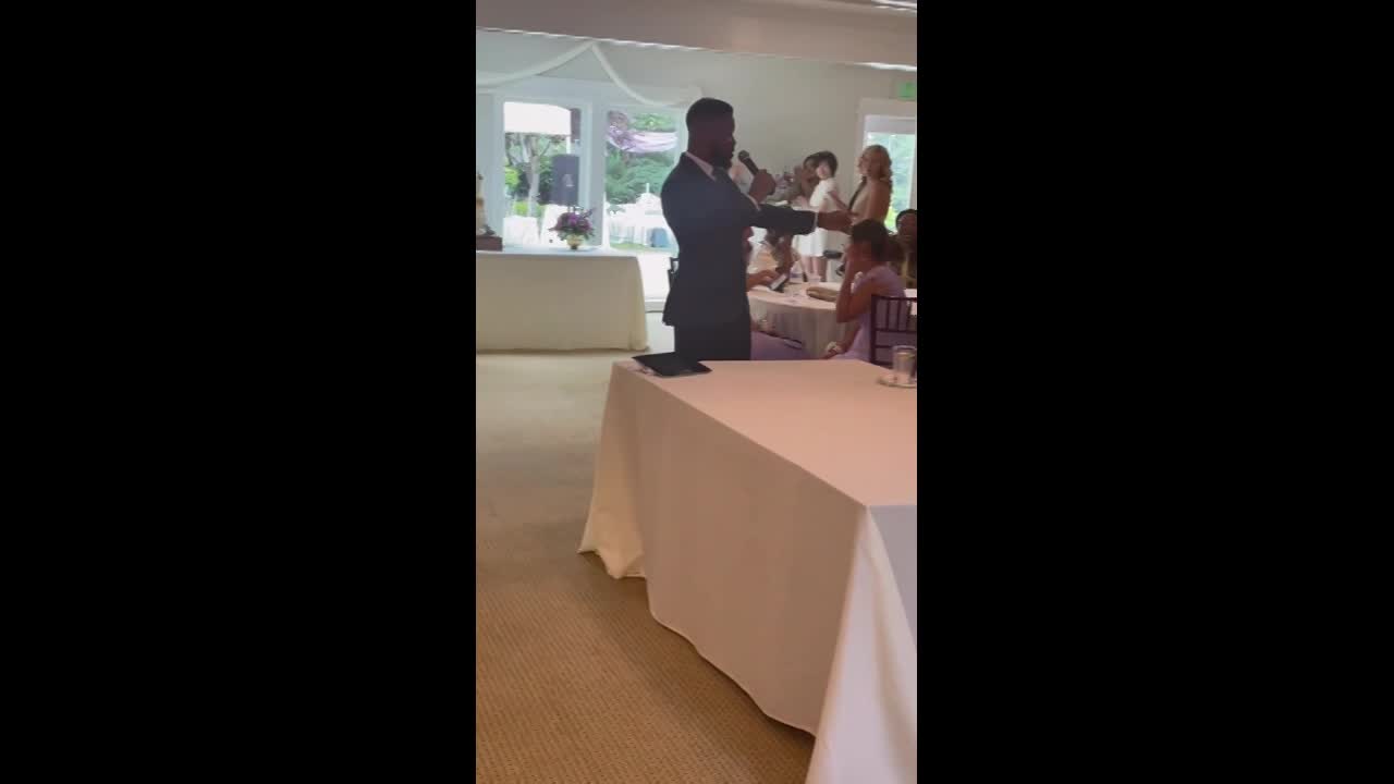 Chicago Master of Ceremonies | Altus Entertainment