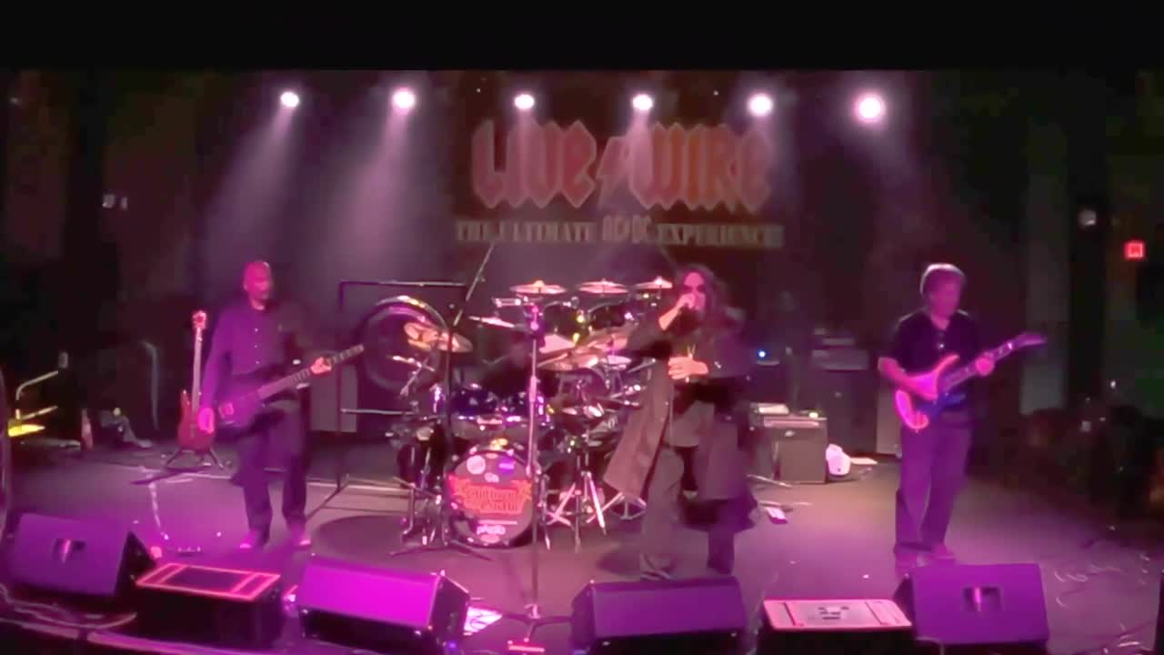Black Sabbath Tribute Band | Altus Entertainment