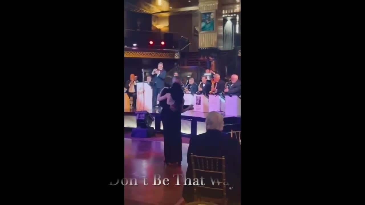 Swing Dance Orchestra | Altus Entertainment