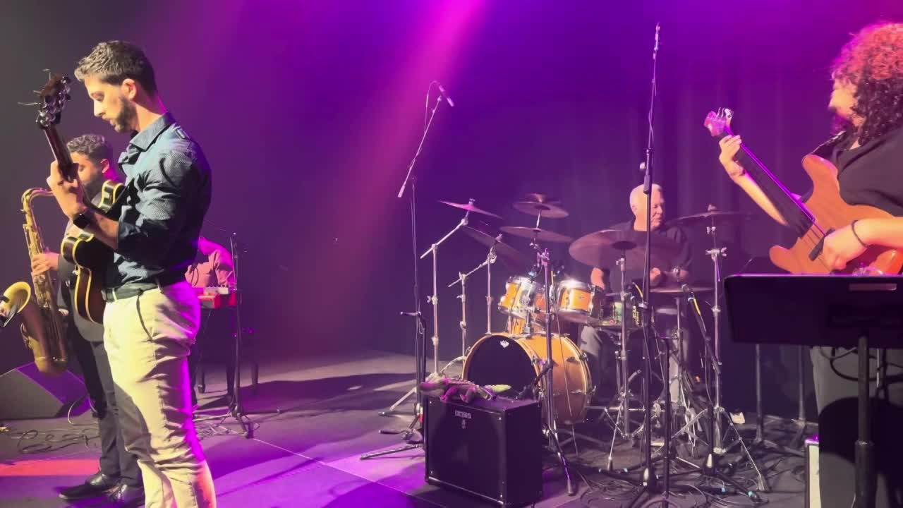 Jazz and Cover Band | Altus Entertainment