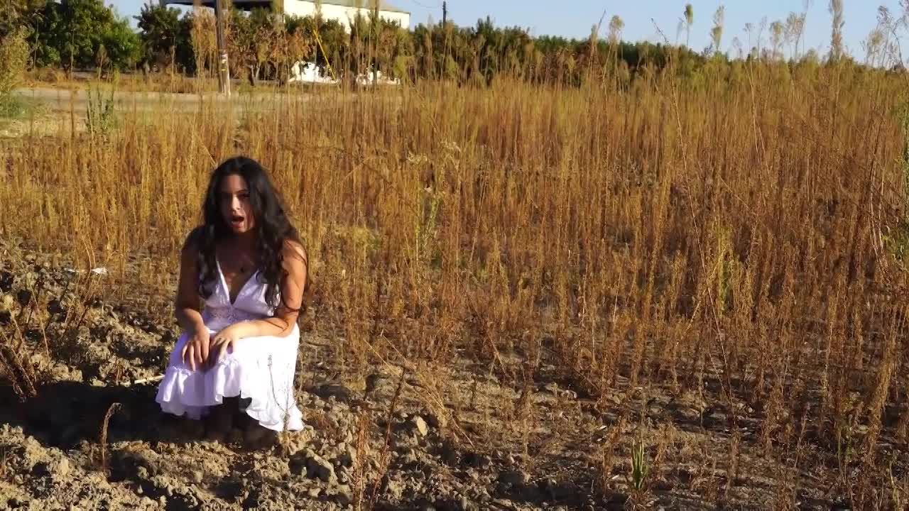Theatrical Latino Singer | Altus Entertainment