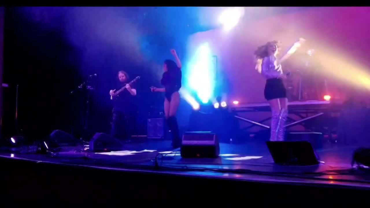 Las Vegas EDM Cover Band | Altus Entertainment