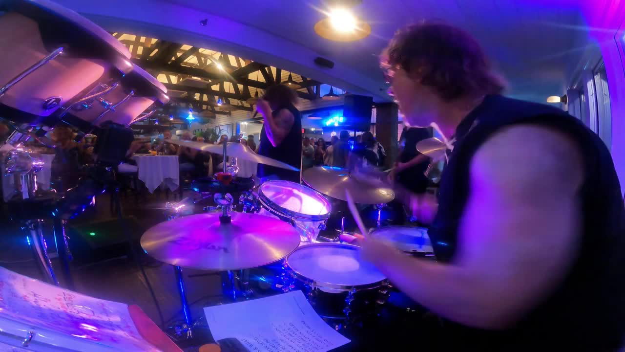 New Jersey Drummer | Altus Entertainment