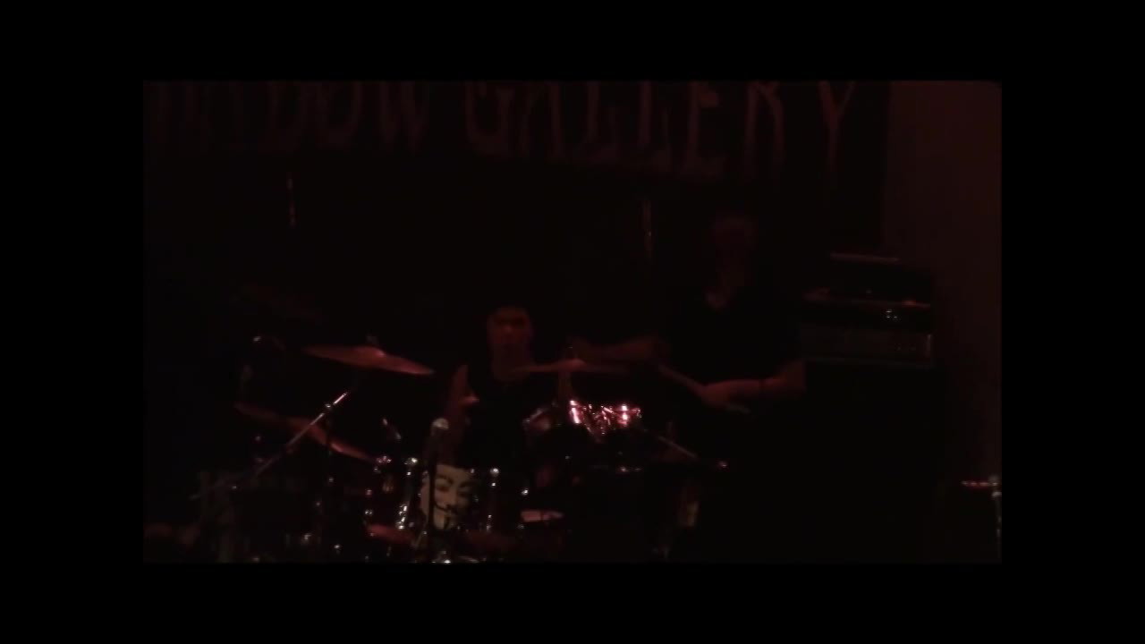 New Jersey Drummer | Altus Entertainment