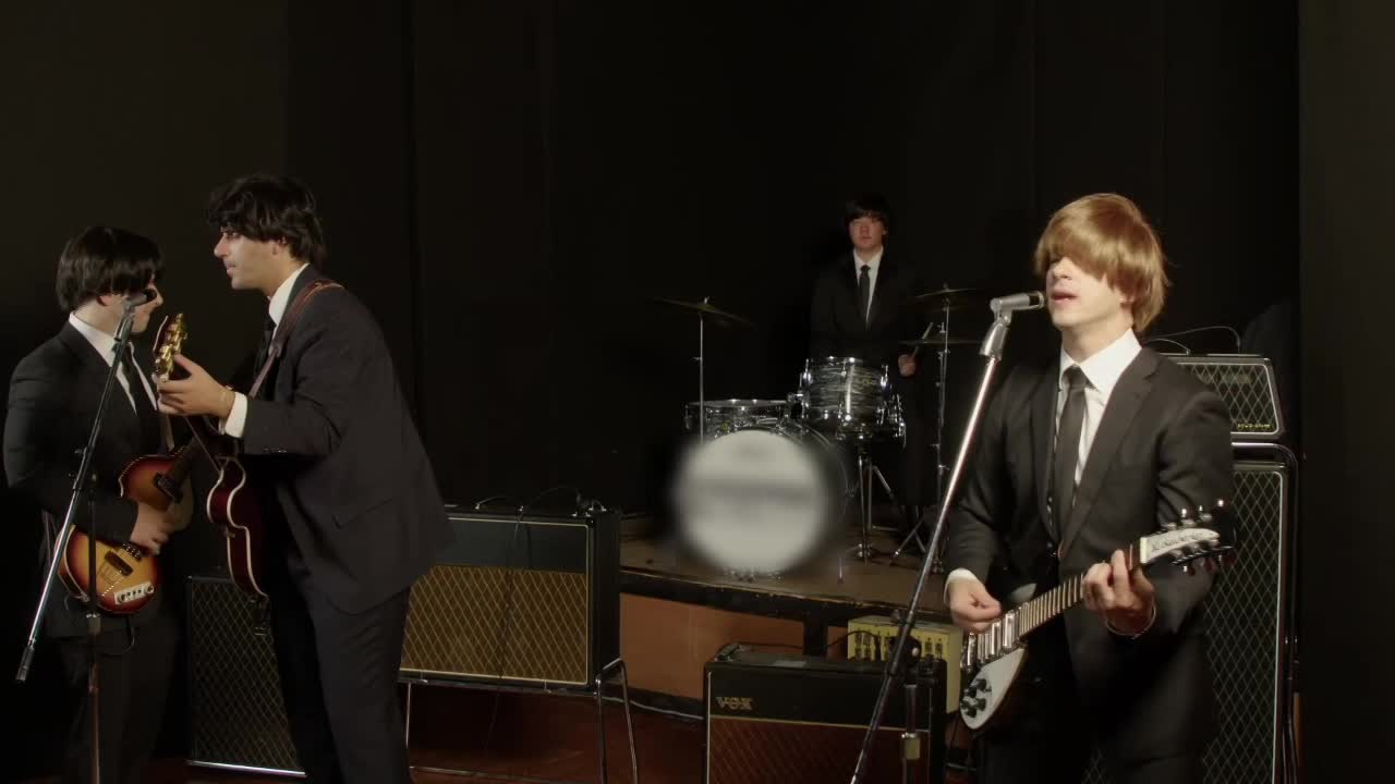 New Jersey Beatles Tribute Band | Altus Entertainment
