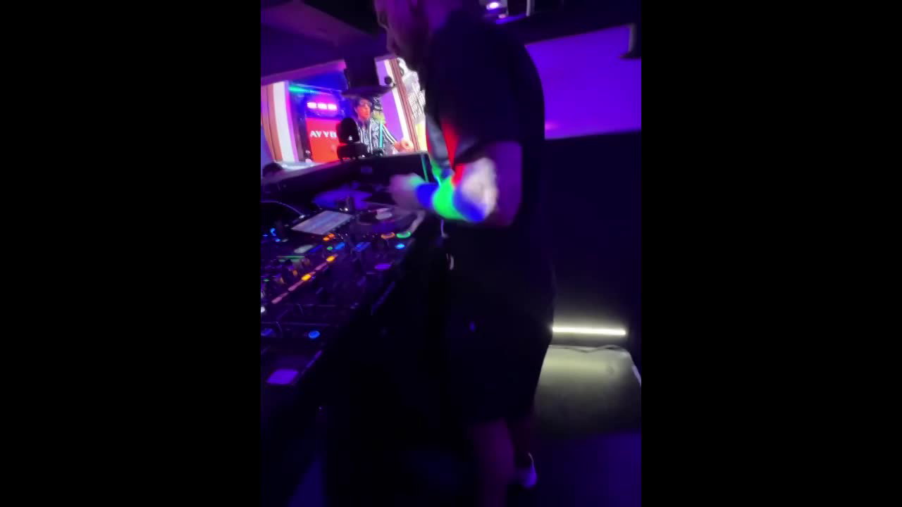 Las Vegas Techno DJ | Altus Entertainment