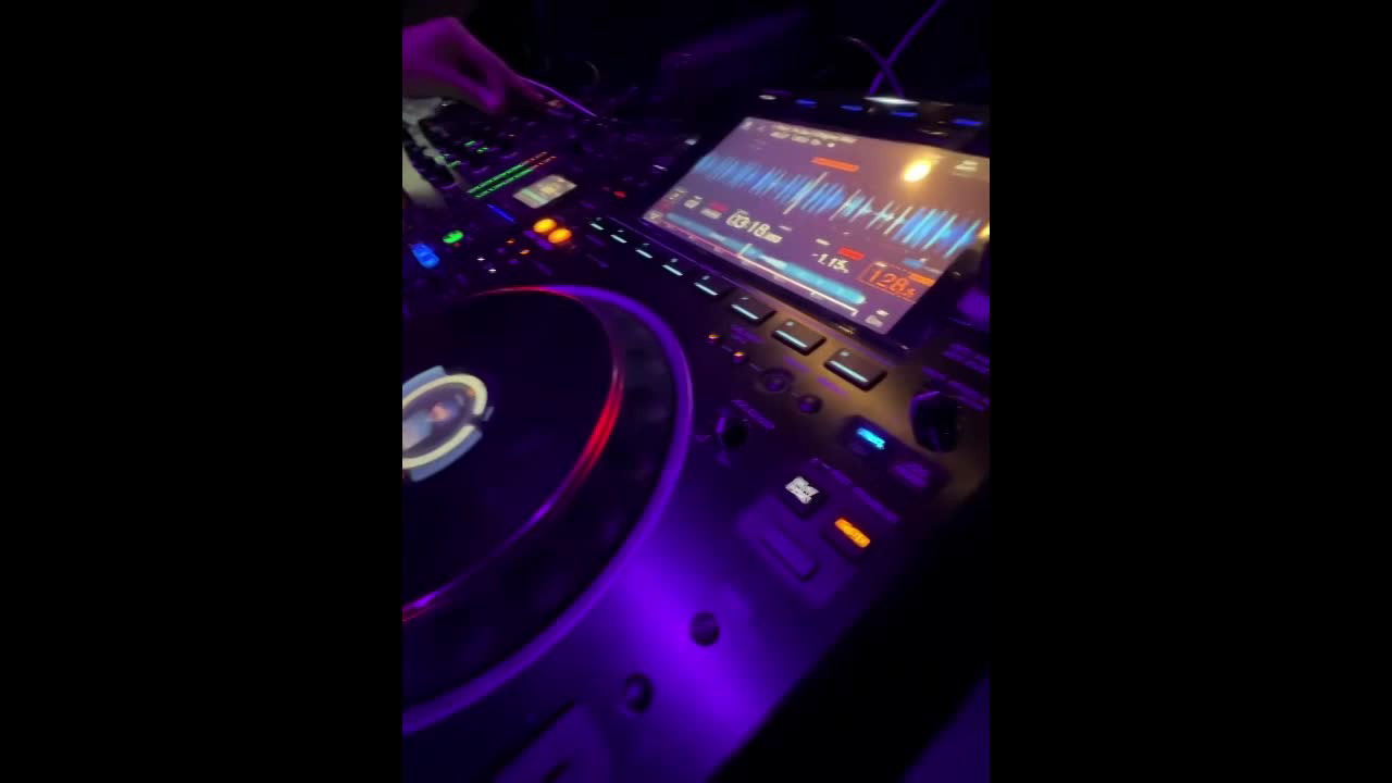 Las Vegas Techno DJ | Altus Entertainment
