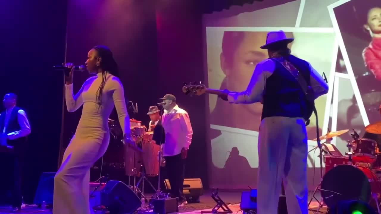 Sade Tribute Band | Altus Entertainment