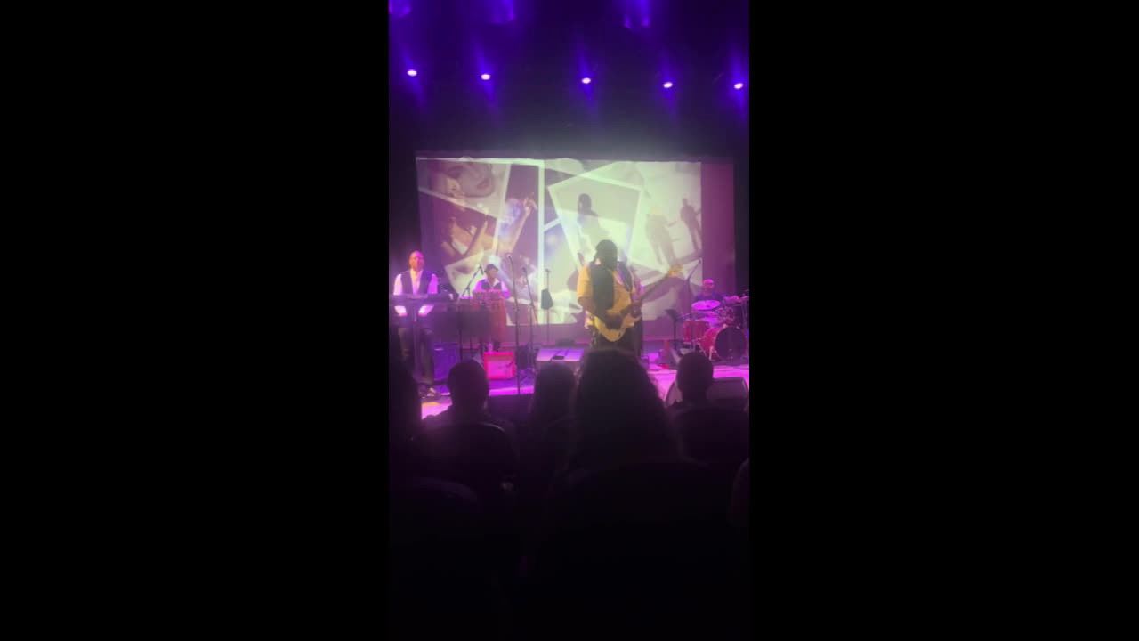 Sade Tribute Band | Altus Entertainment