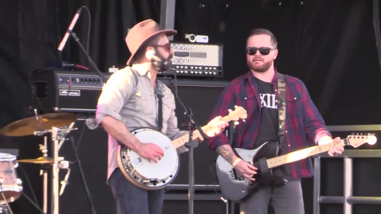 Modern Irish Cover Band | Altus Entertainment