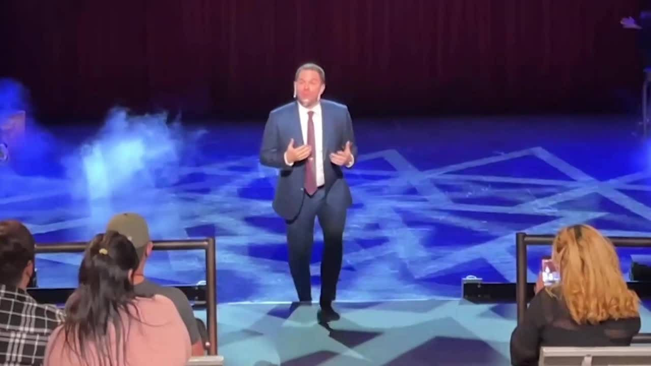 Los Angeles Mentalist | Altus Entertainment