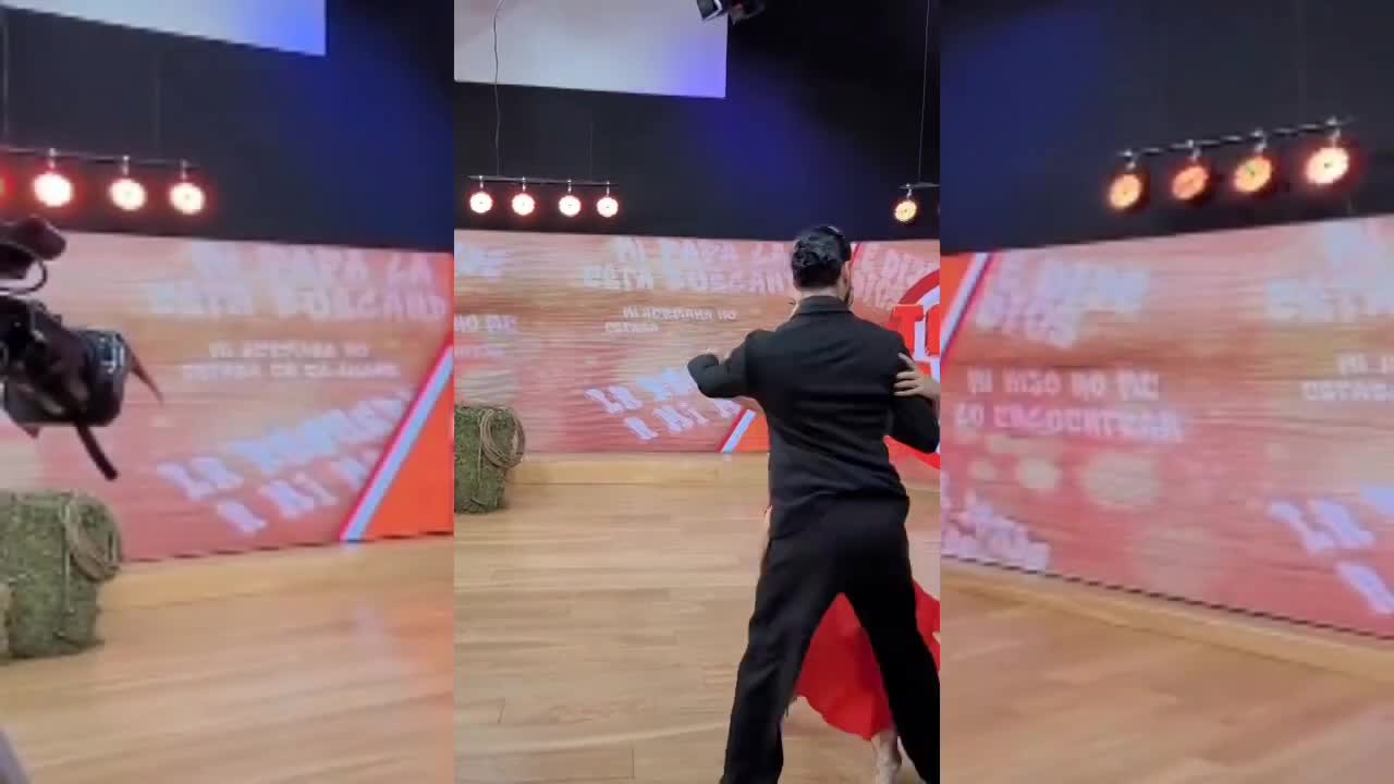 Authentic Tango Dancers | Altus Entertainment