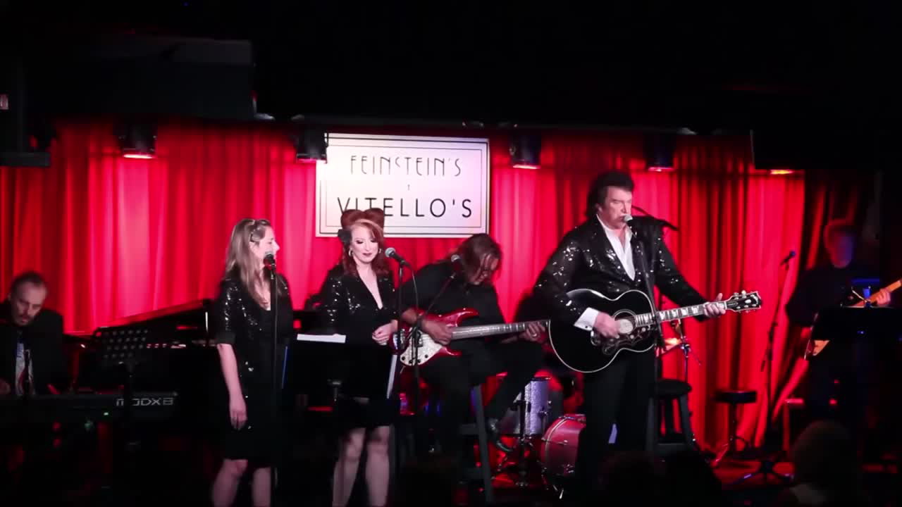 Neil Diamond Tribute Band | Altus Entertainment