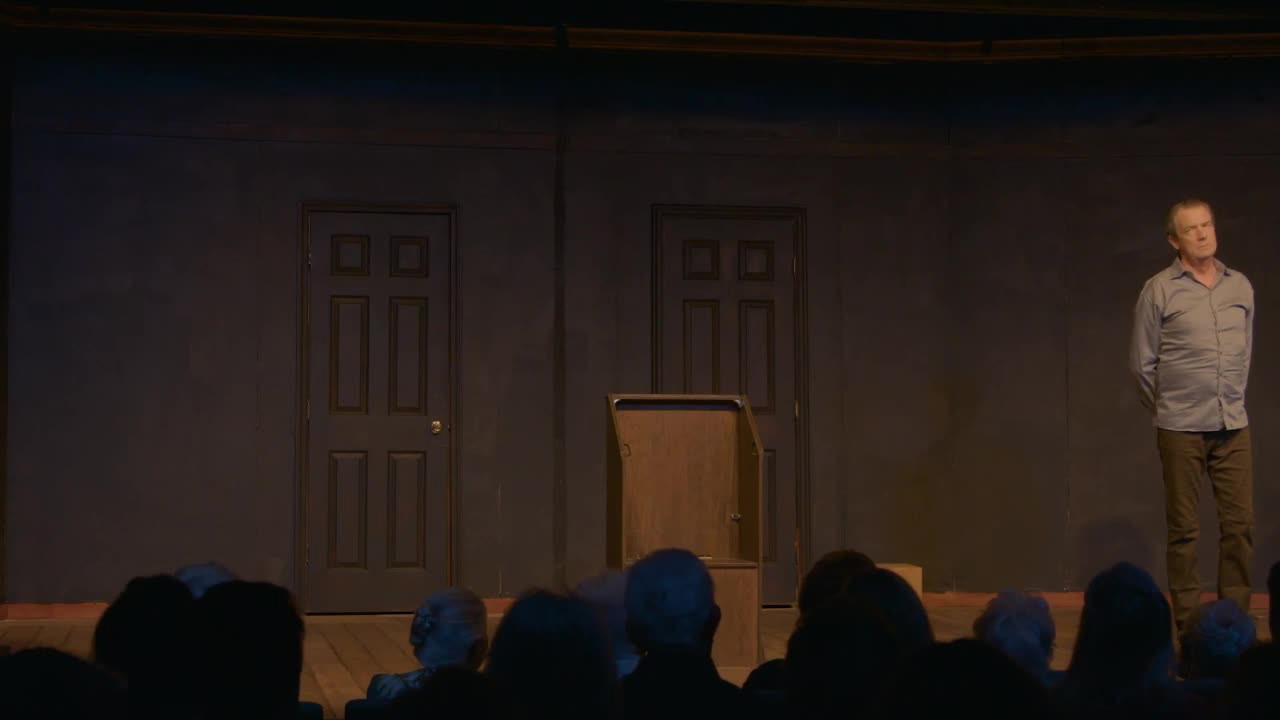 Adult Character Comedian | Altus Entertainment