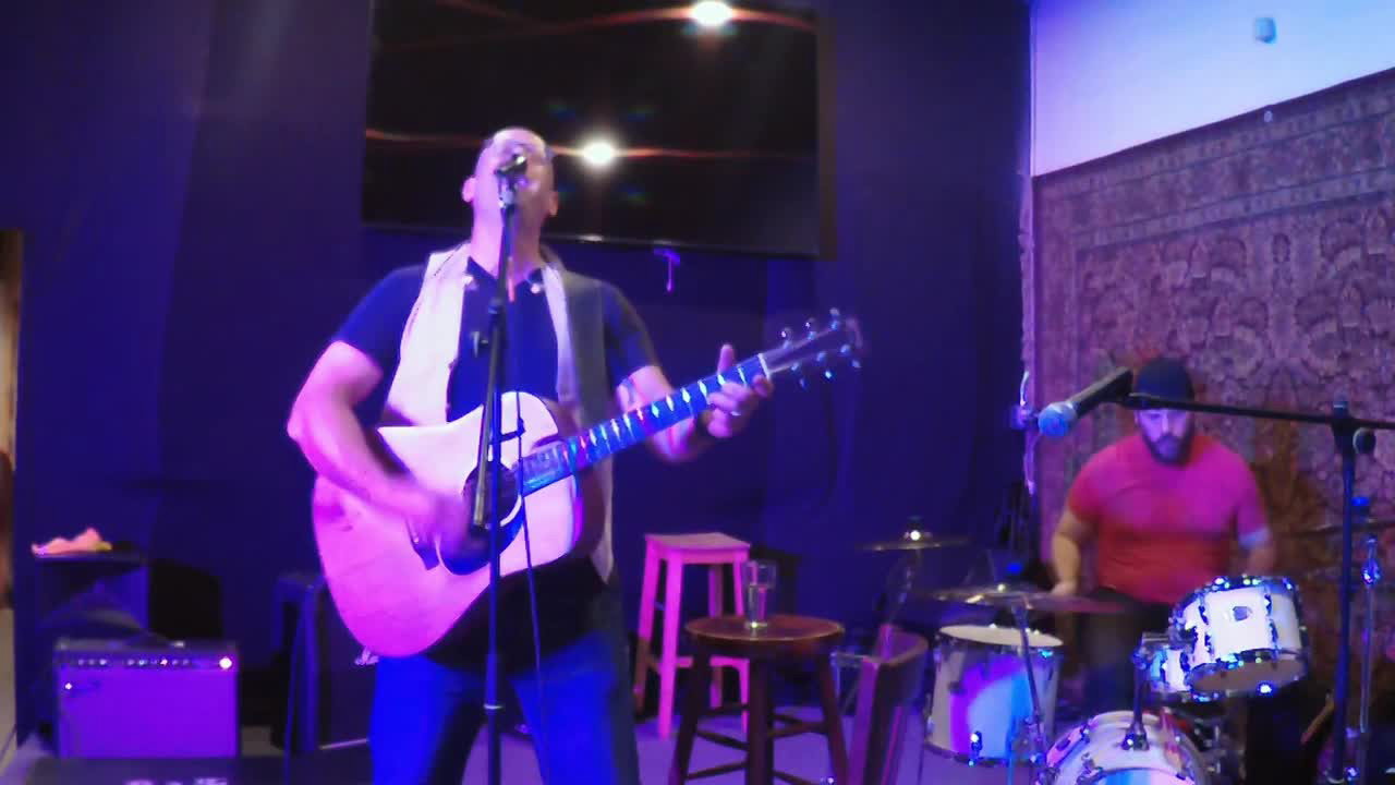 Ohio Original Rock Band | Altus Entertainment