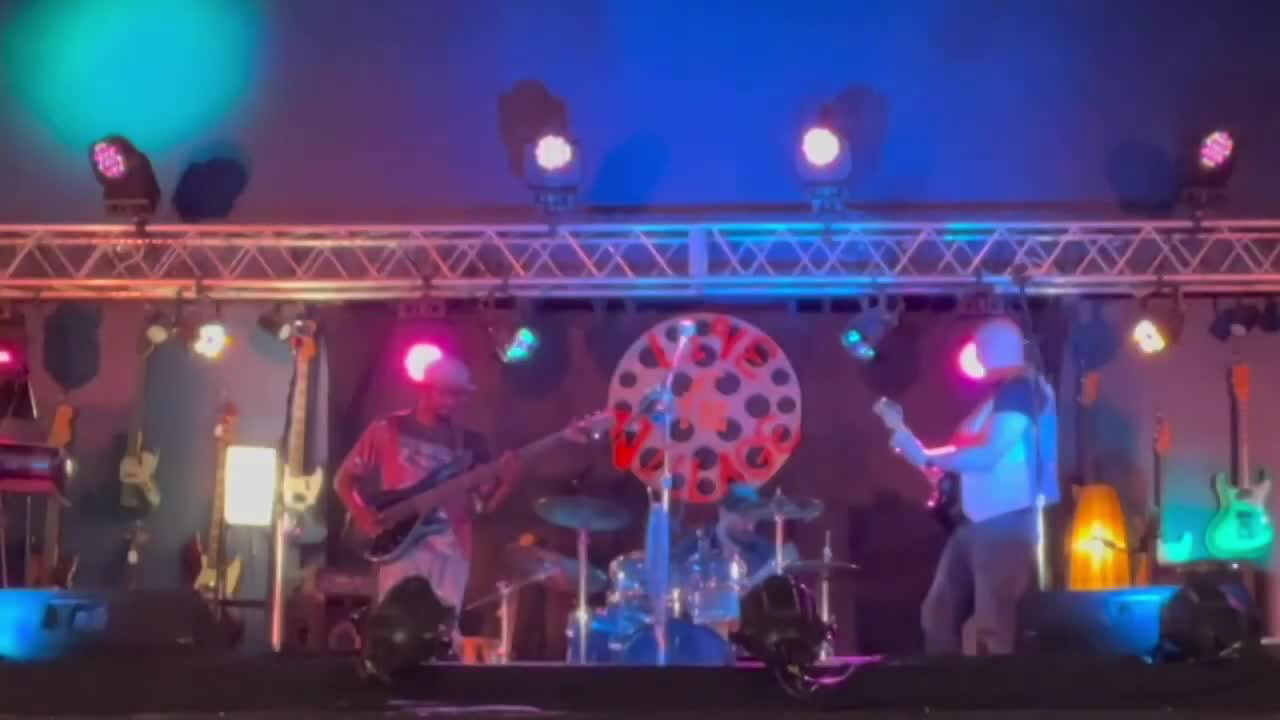 Ohio Original Rock Band | Altus Entertainment