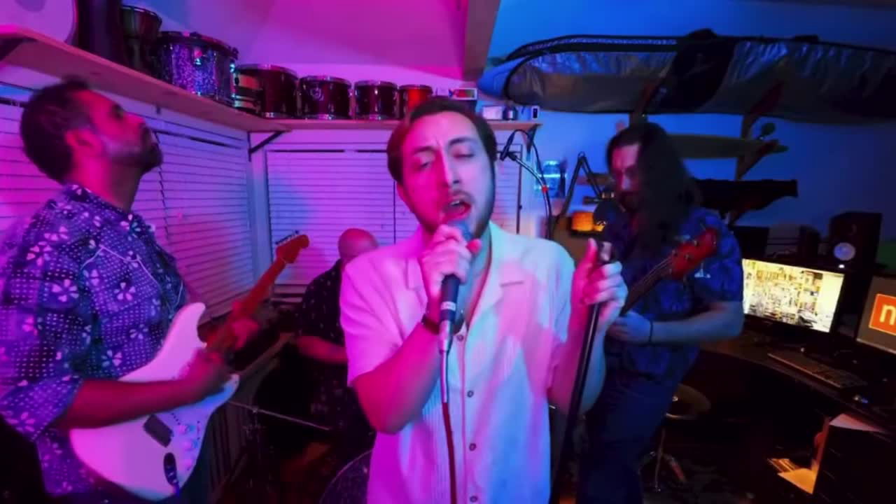 Versatile Singer and Cover Band | Altus Entertainment