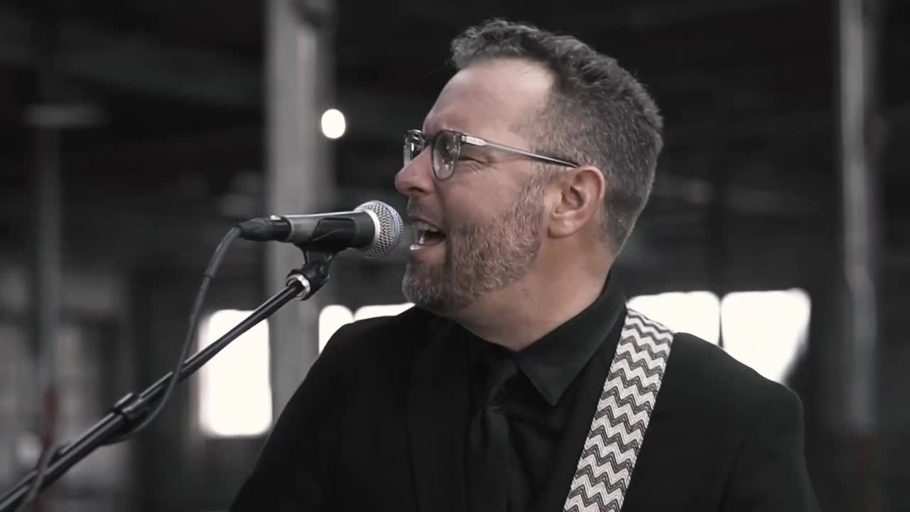 Lively Eclectic Cover Band | Altus Entertainment