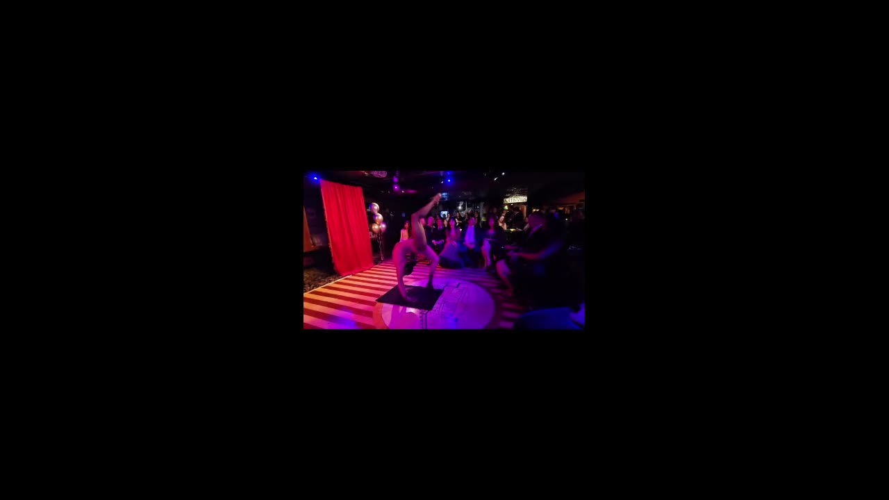 California Contortionist | Altus Entertainment