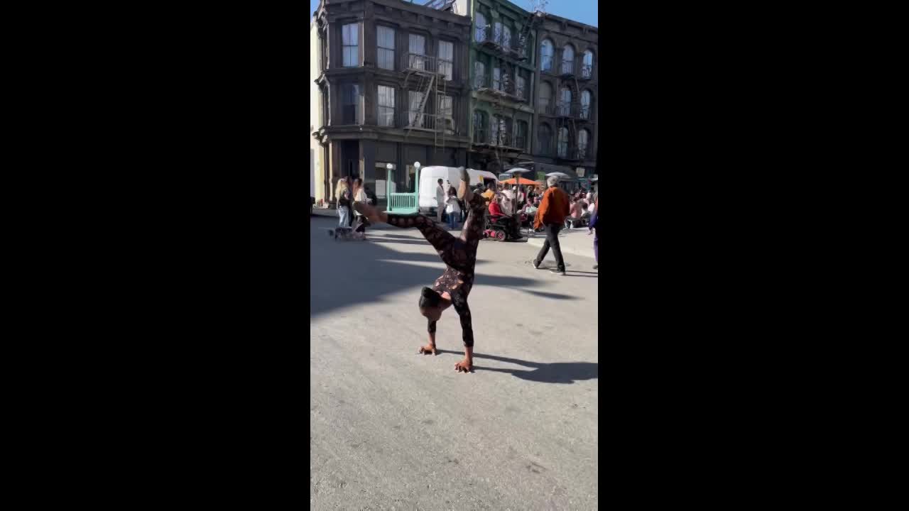 California Contortionist | Altus Entertainment