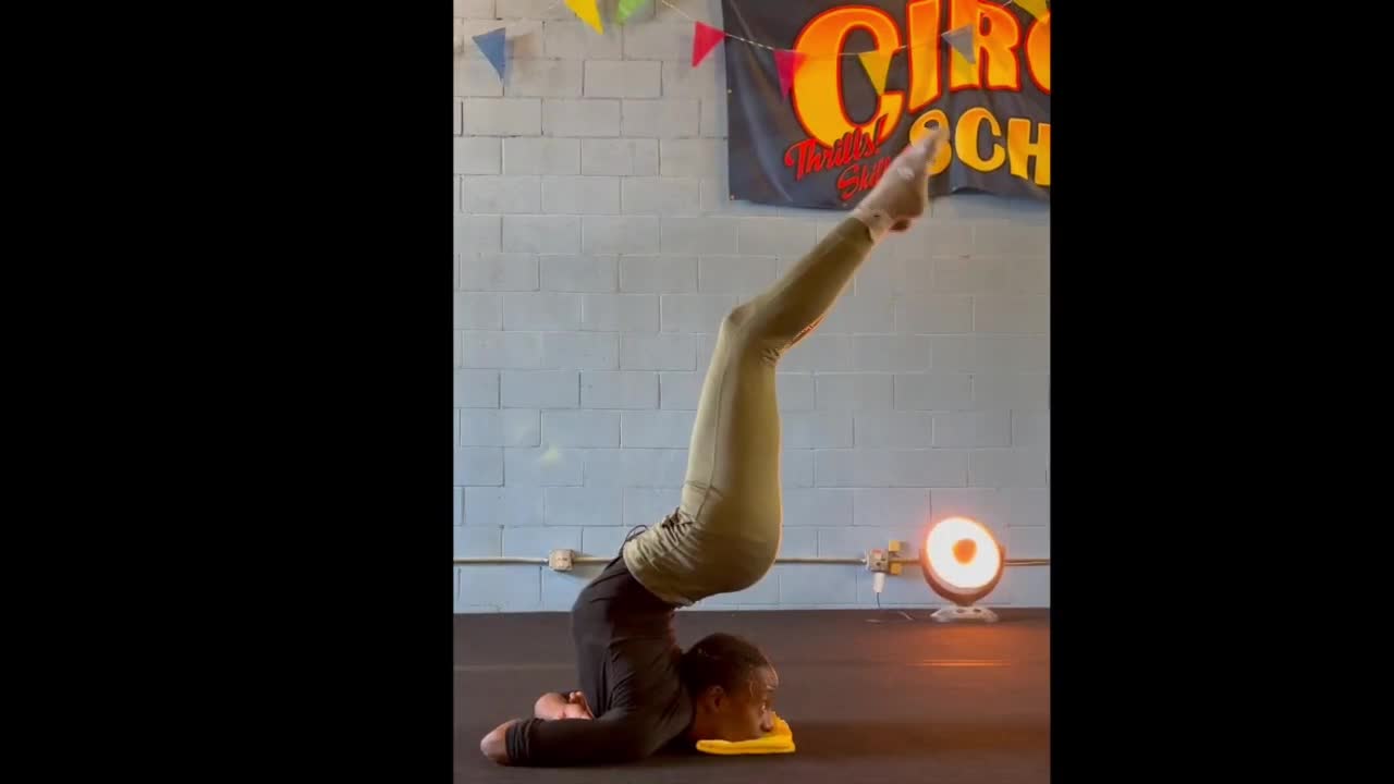 California Contortionist | Altus Entertainment