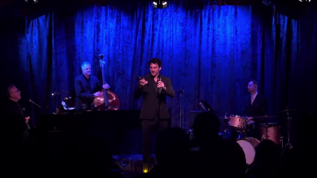 Las Vegas Jazz Quartet | Altus Entertainment