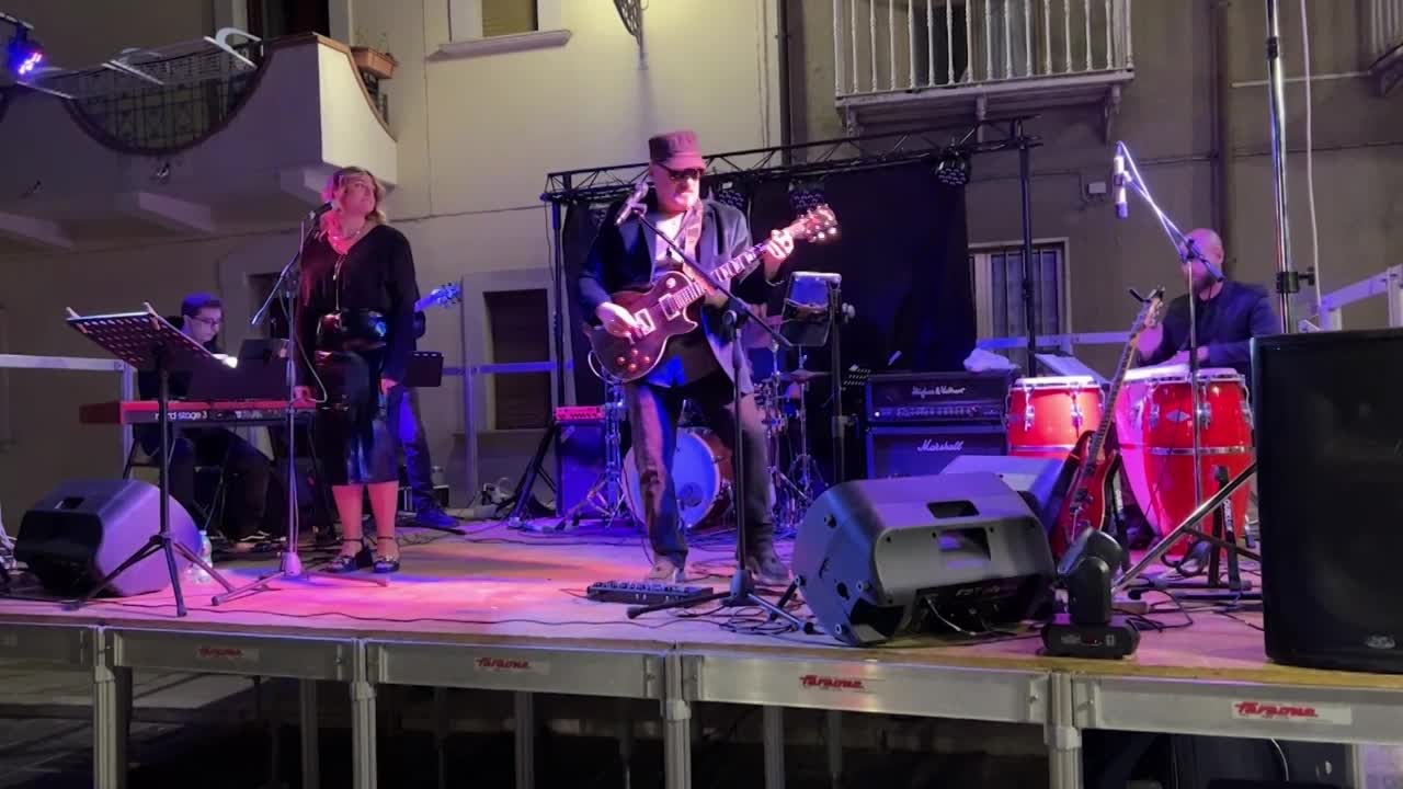Latin Rock Band | Altus Entertainment