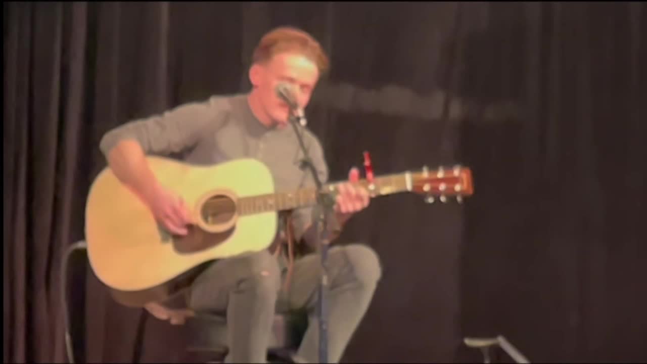 Southern Acoustic Cover Singer | Altus Entertainment