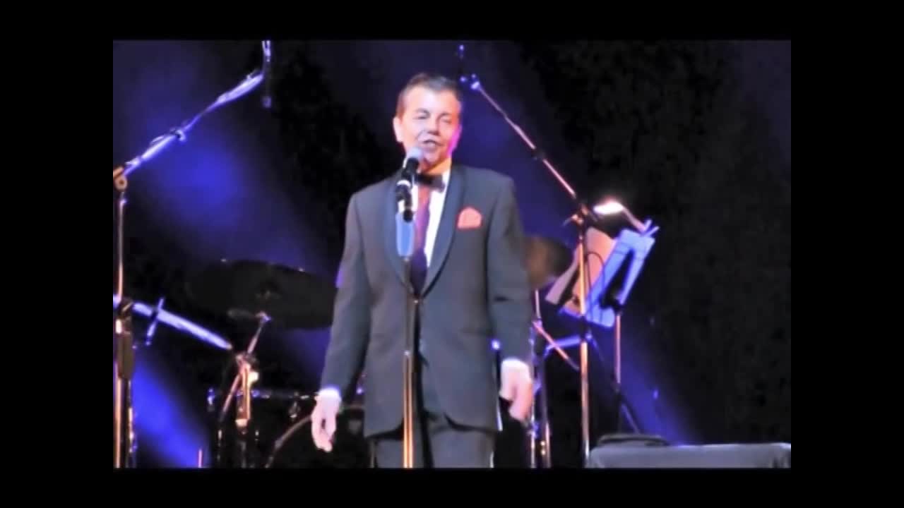 California Frank Sinatra Tribute | Altus Entertainment