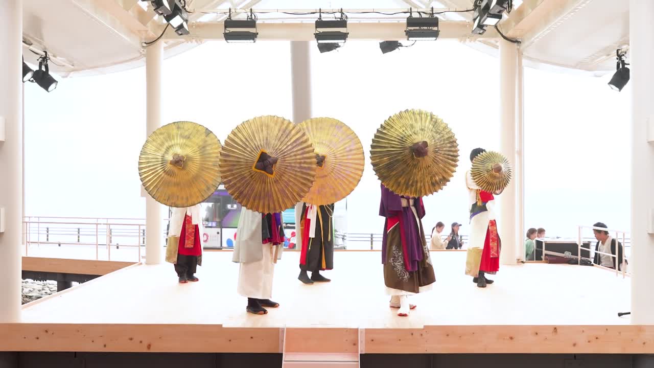 Kyoto Cultural Dancers | Altus Entertainment
