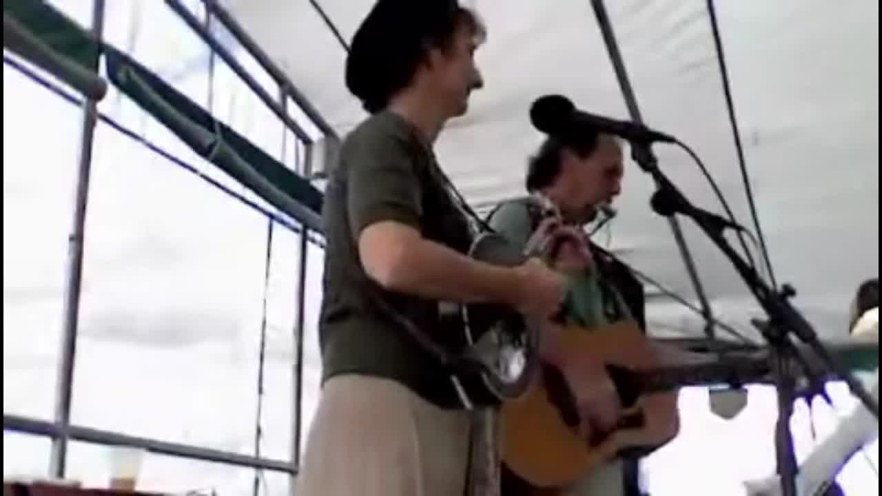 Americana Folk Duo | Altus Entertainment