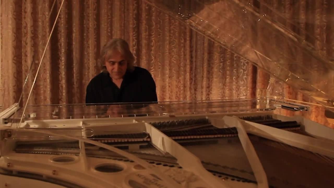 Las Vegas Celebrity Pianist | Altus Entertainment