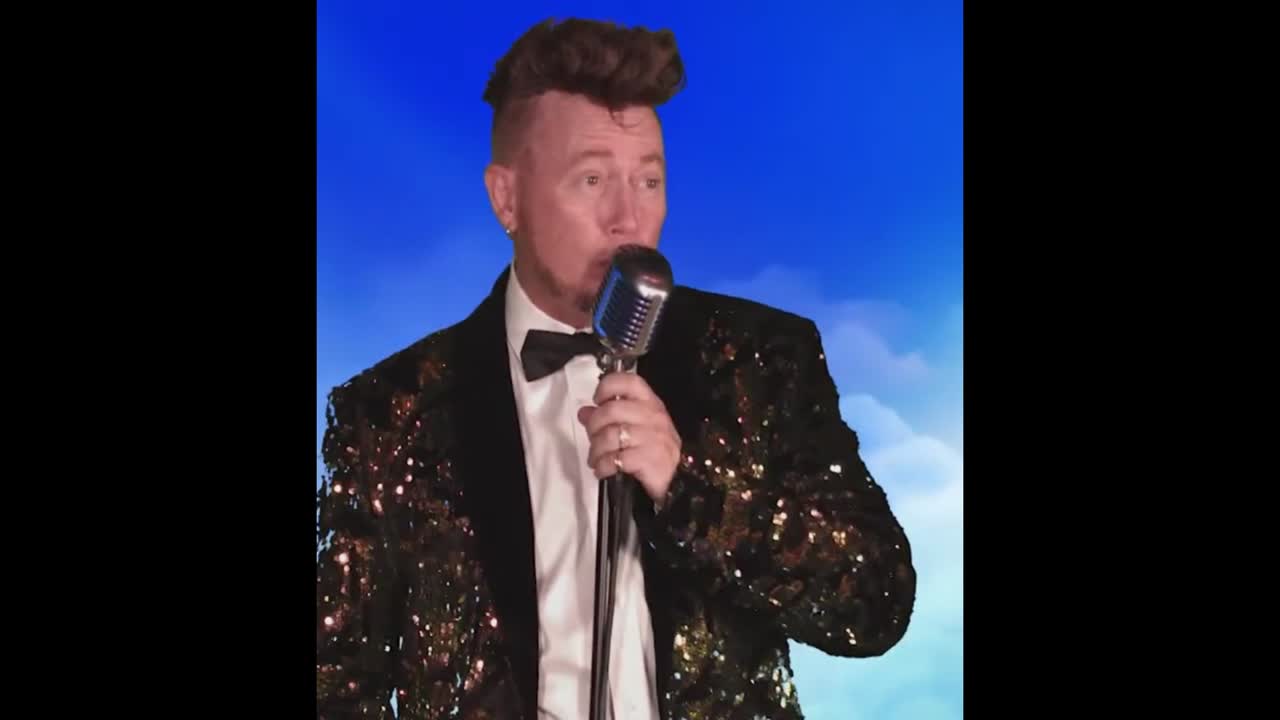 Versatile Las Vegas Singer | Altus Entertainment