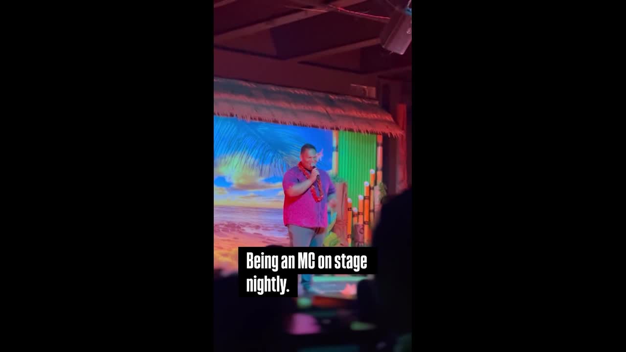 Polynesian Fire Shows | Altus Entertainment