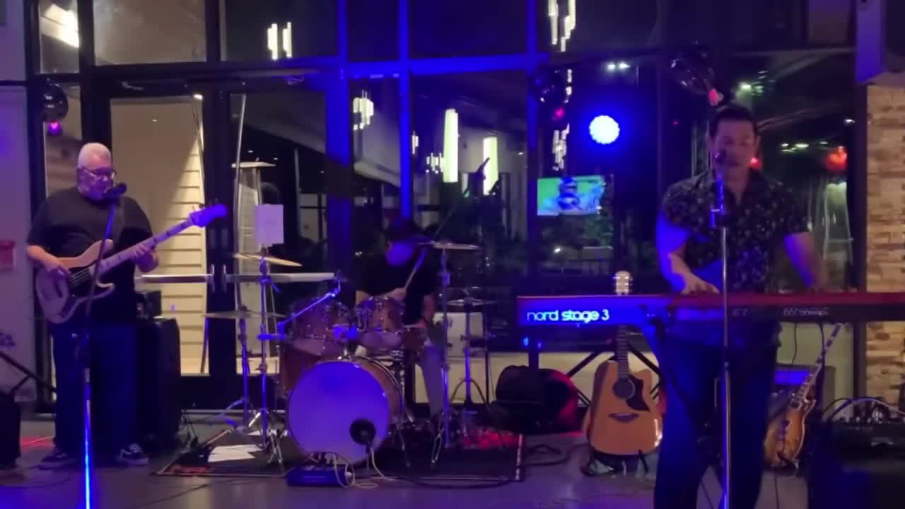 New Jersey Cover Band | Altus Entertainment