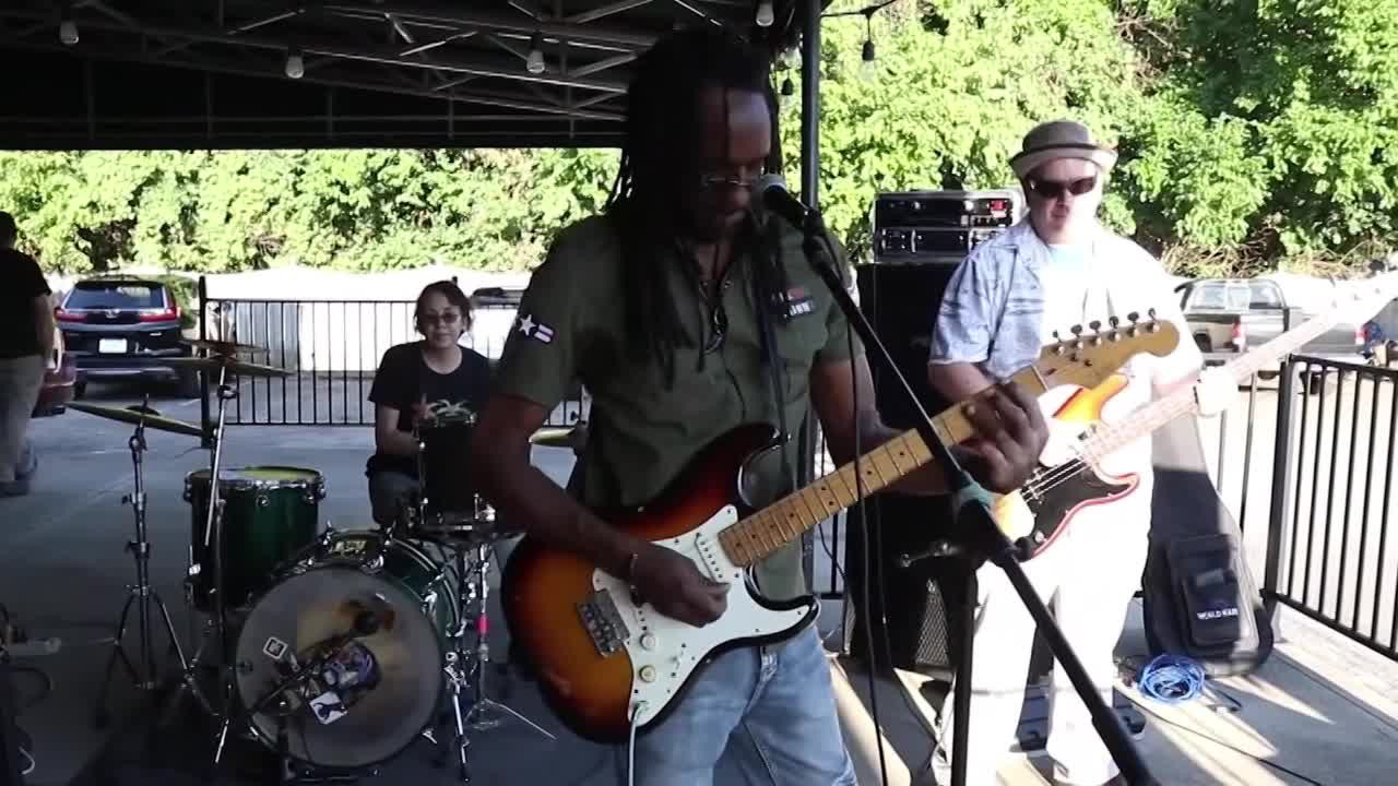 Contemporary Reggae Artist | Altus Entertainment