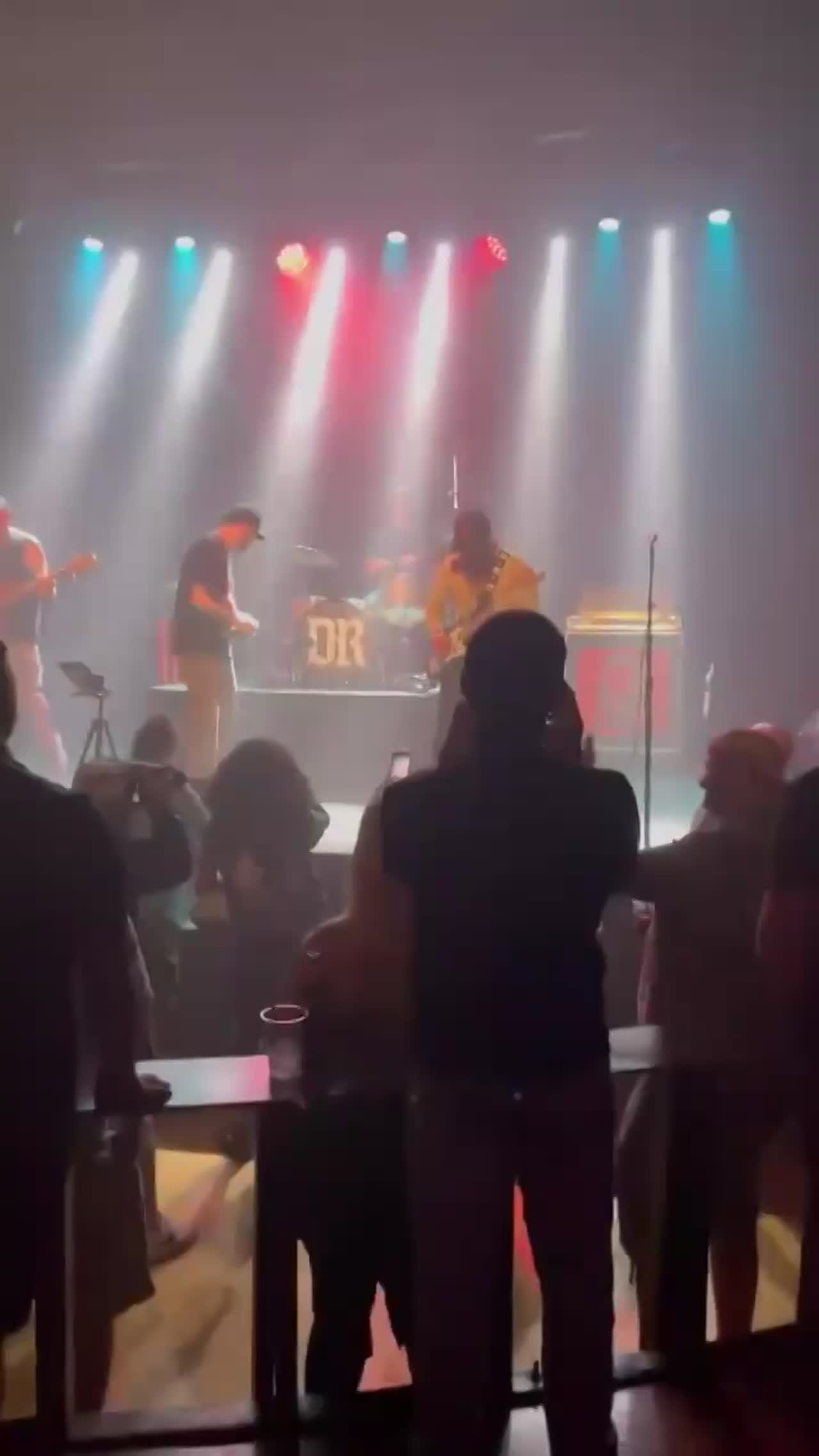 Rage Against the Machine Tribute Band | Altus Entertainment