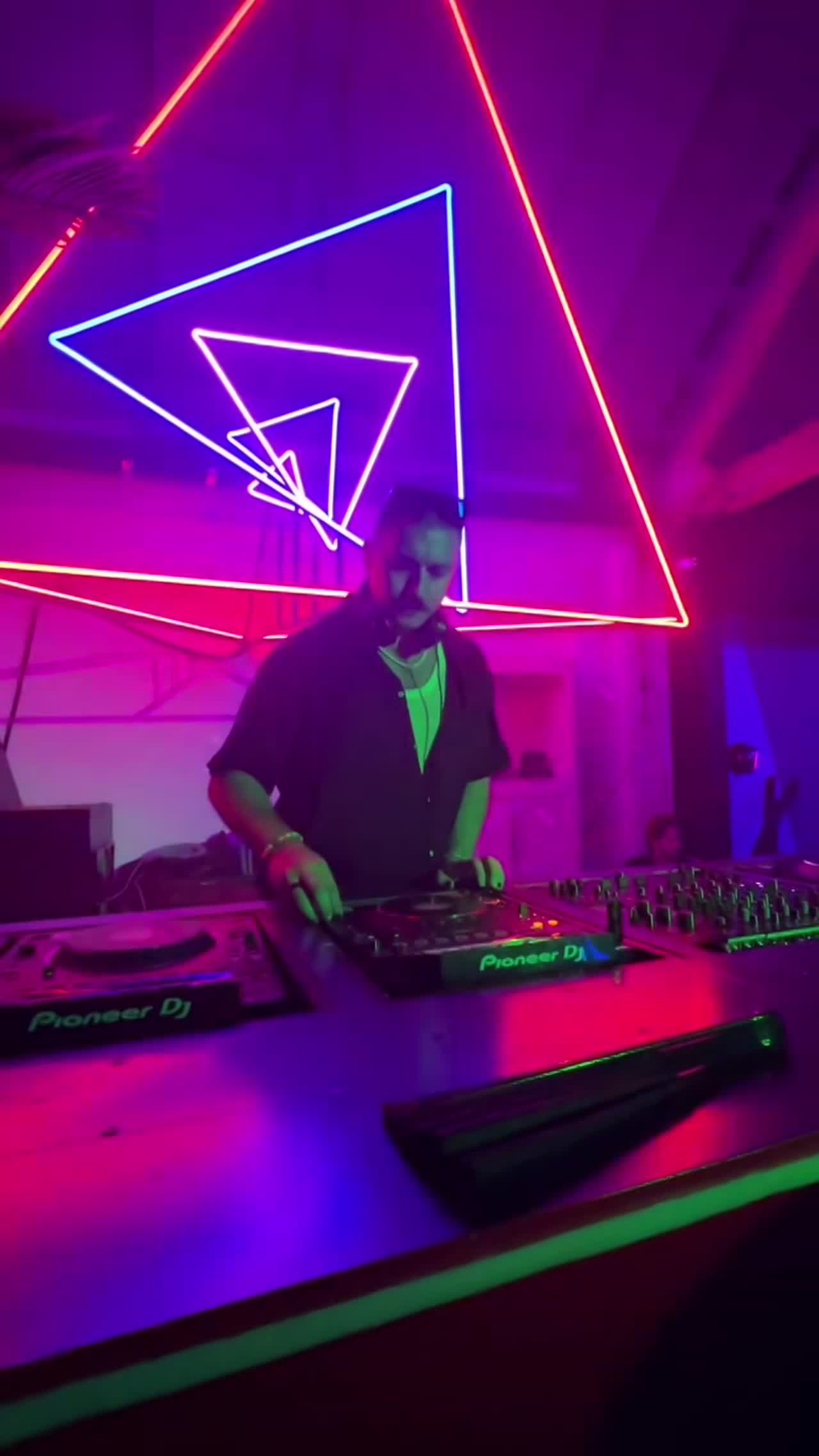 Los Angeles DJ for Events | Altus Entertainment