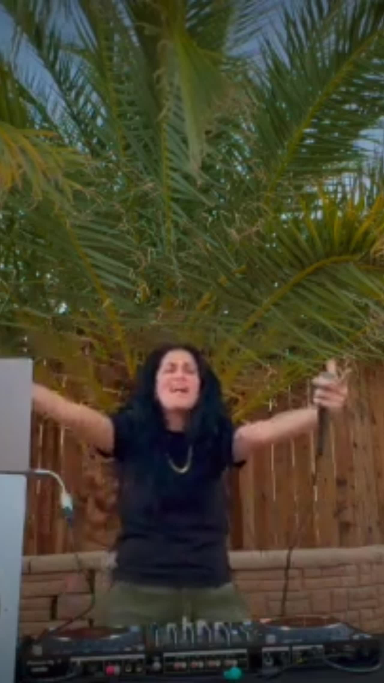 Female Latin Fusion DJ | Altus Entertainment