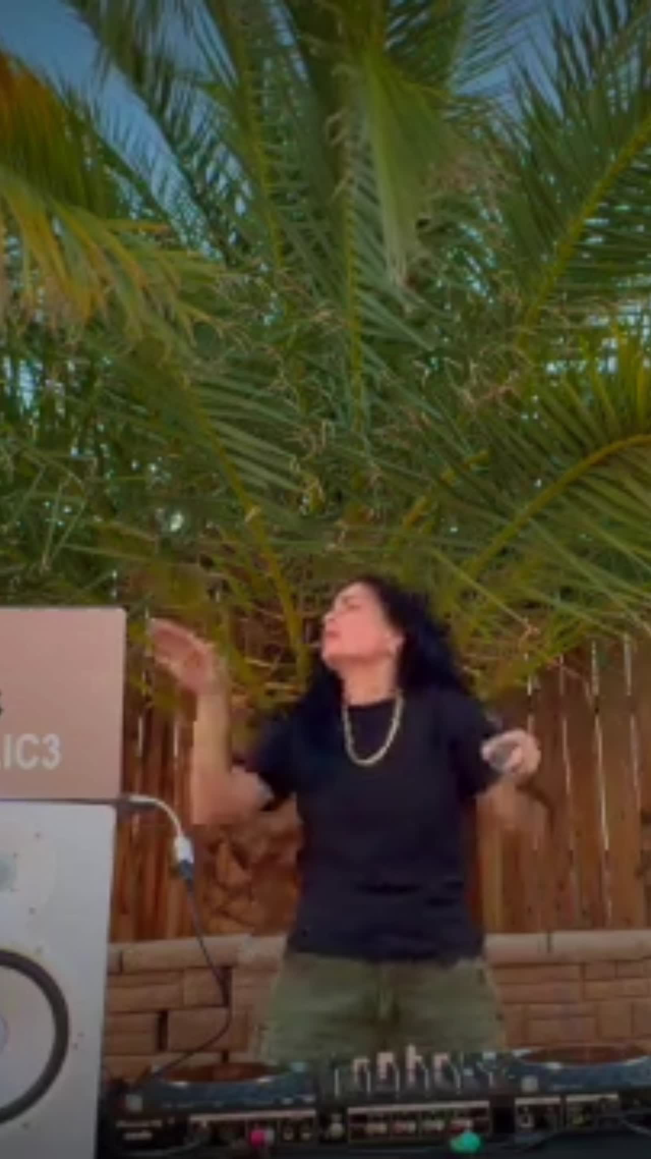 Female Latin Fusion DJ | Altus Entertainment