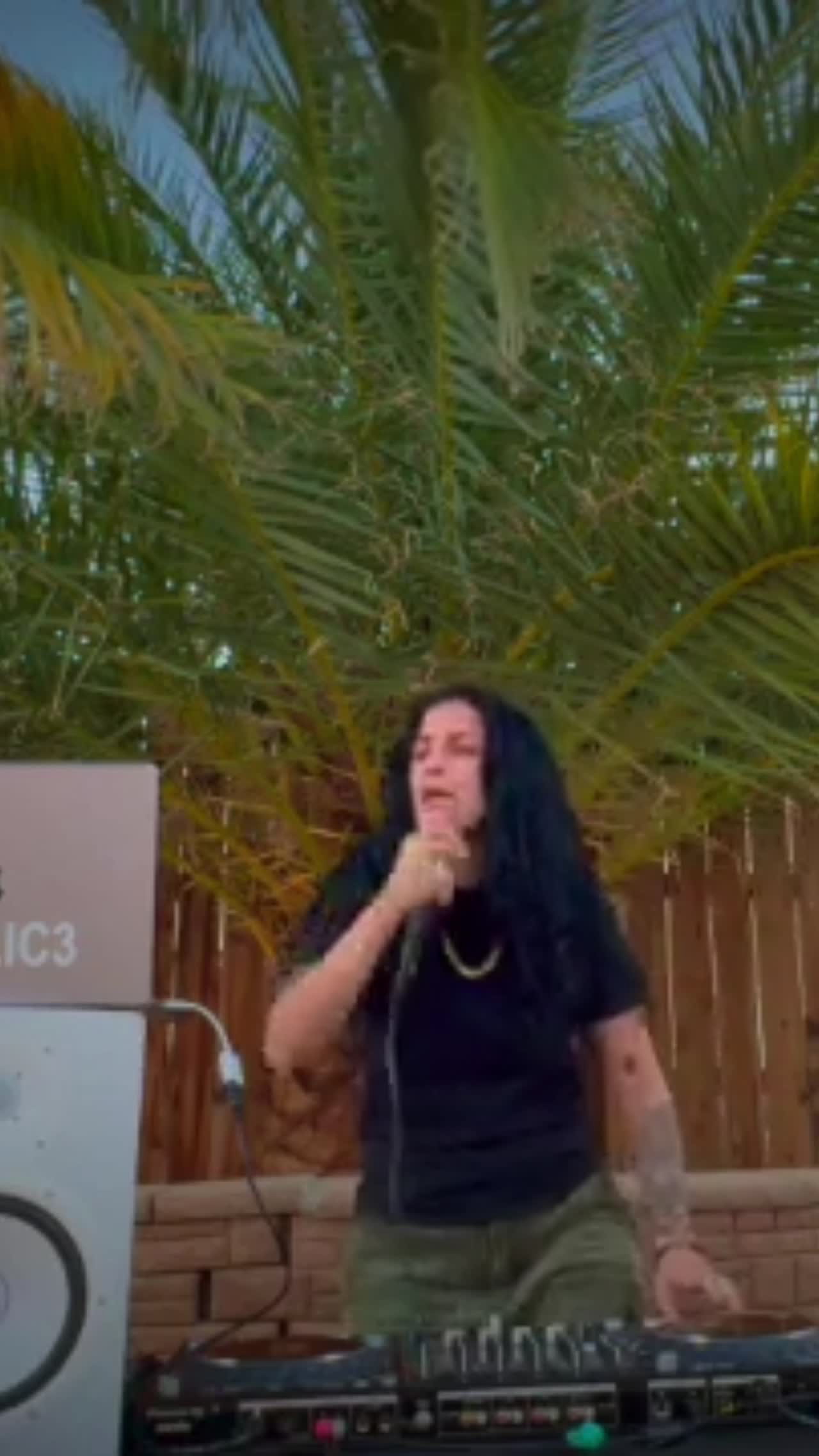 Female Latin Fusion DJ | Altus Entertainment