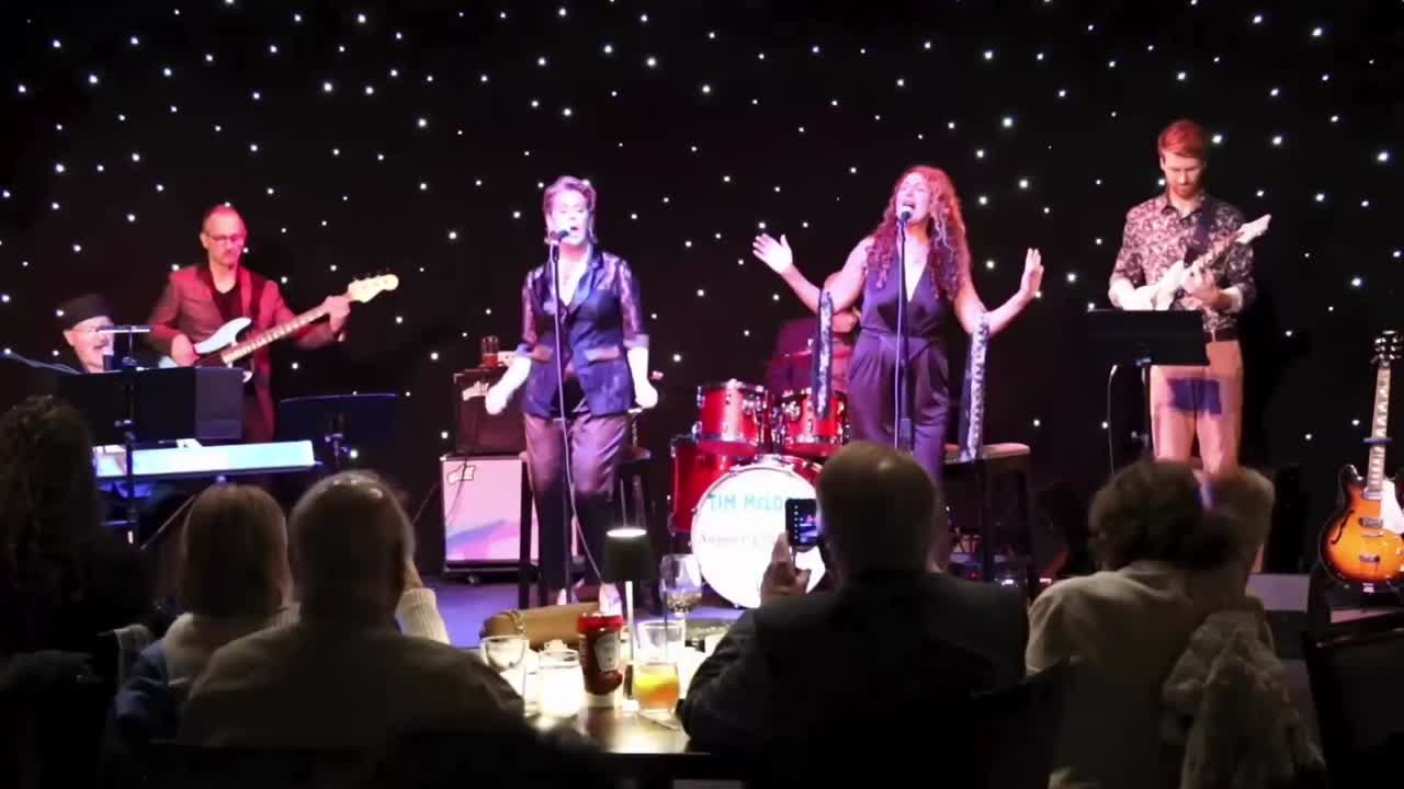 New Jersey Yacht Rock Band | Altus Entertainment