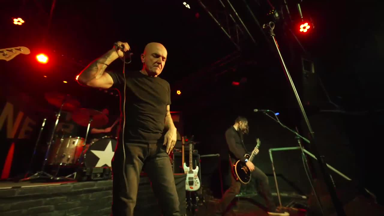 Stone Temple Pilots Tribute Show | Altus Entertainment