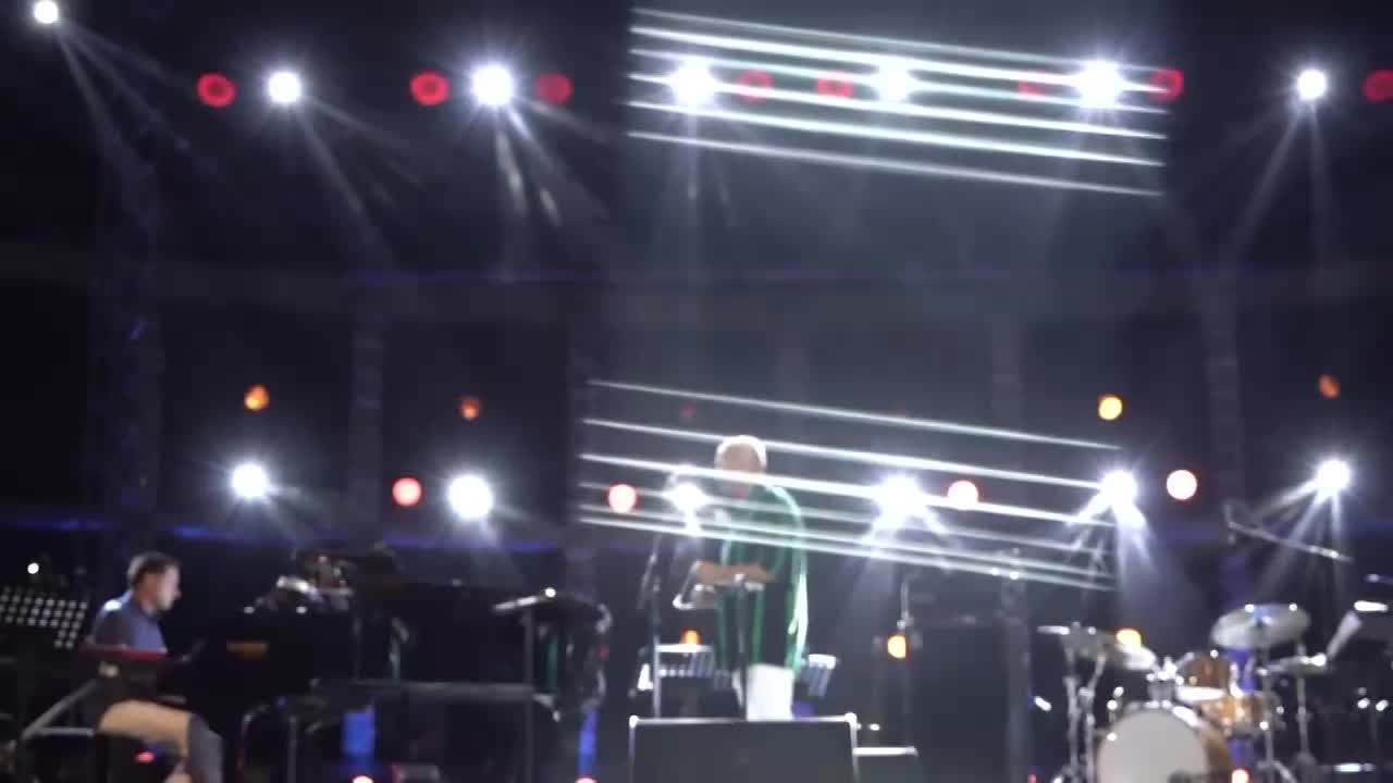 Customizable Modern Jazz Band | Altus Entertainment