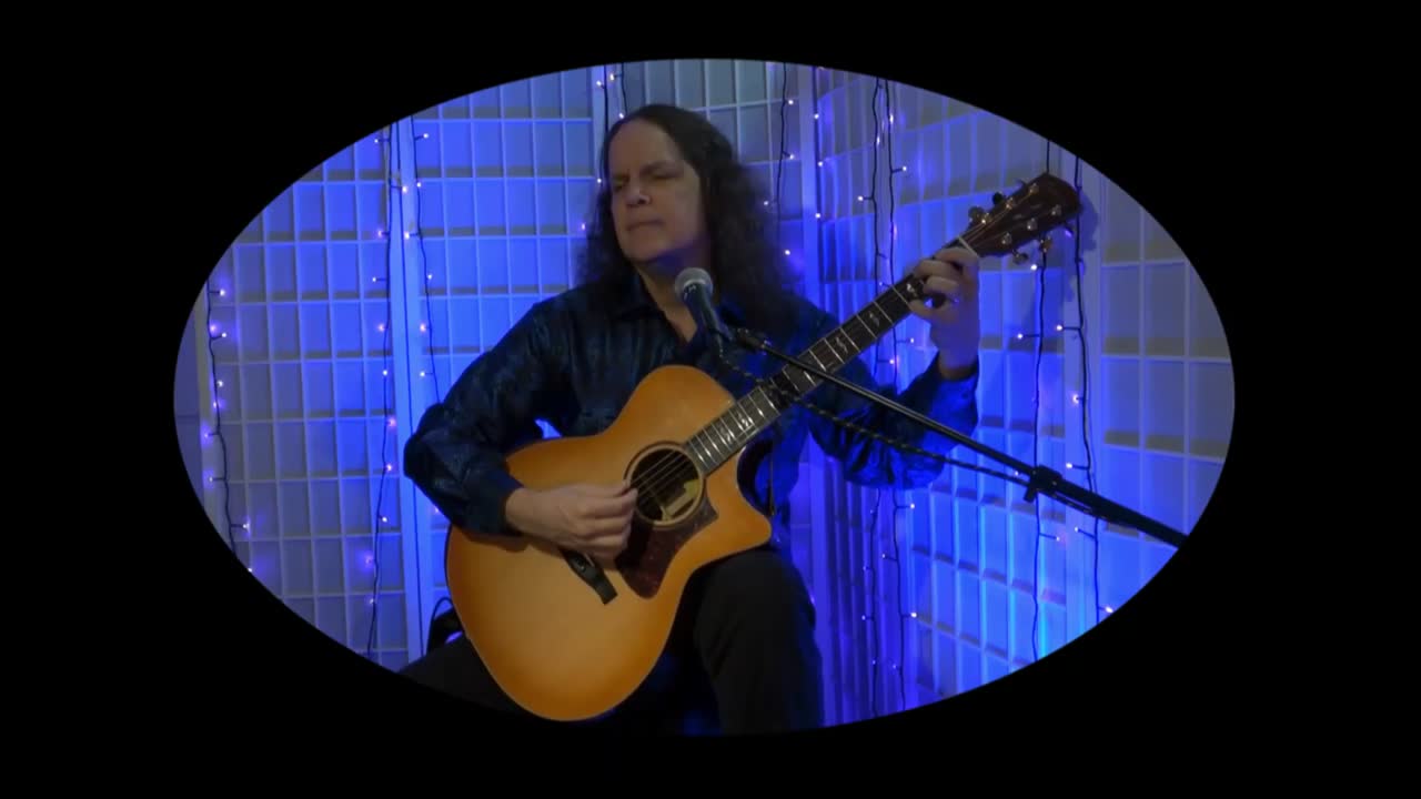 '70s Acoustic Guitarist and Singer | Altus Entertainment