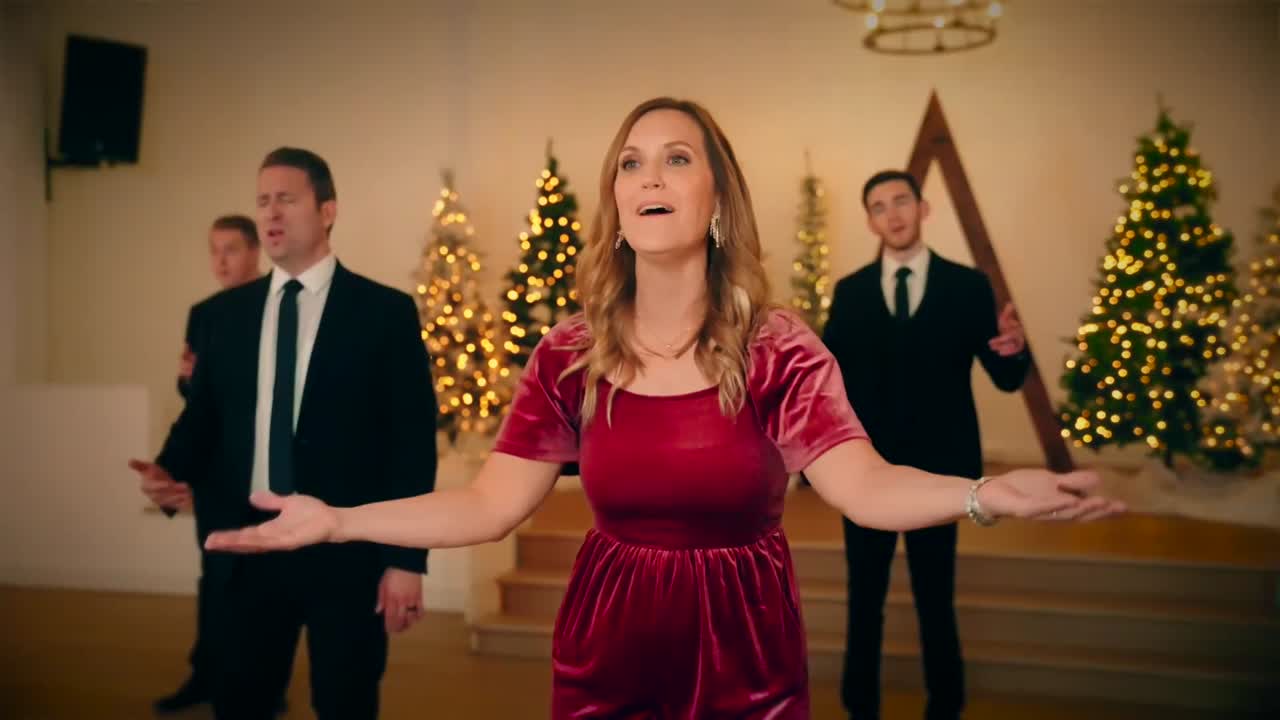 Holiday Acapella Show | Altus Entertainment
